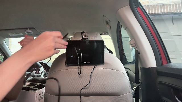 Amazon.com: Itomoro Baby Car Camera, 5